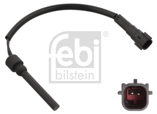 Koelvloeistofpeil sensor Febi Bilstein 101231