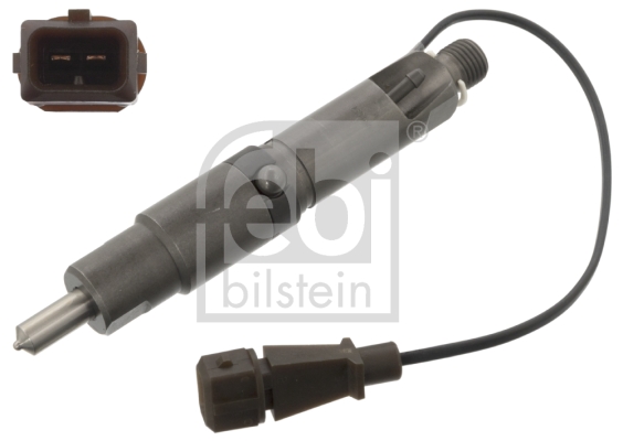 Verstuiver/Injector Febi Bilstein 101310