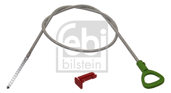 Oliepeilstok Febi Bilstein 101379