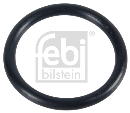 Oliekoeler pakking Febi Bilstein 101401