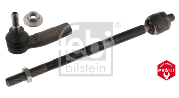 Spoorstang Febi Bilstein 101412