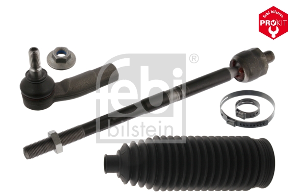 Spoorstang Febi Bilstein 101414
