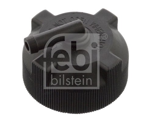 Radiateurdop Febi Bilstein 101420