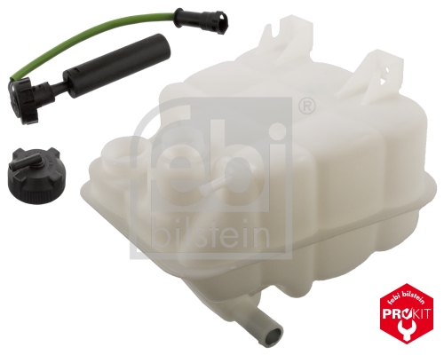 Expansievat Febi Bilstein 101423