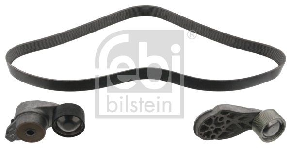 Poly V-riemen kit Febi Bilstein 101432