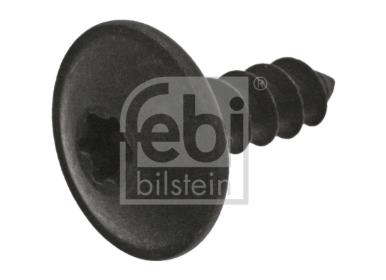 Beschermplaat Febi Bilstein 101436