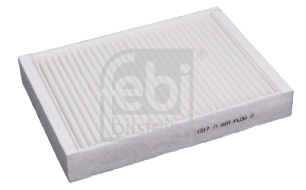 Interieurfilter Febi Bilstein 101439