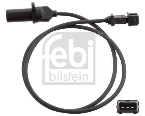 Krukas positiesensor Febi Bilstein 101474