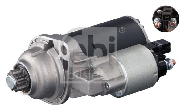 Starter Febi Bilstein 101589