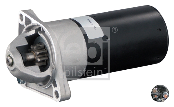 Starter Febi Bilstein 101597