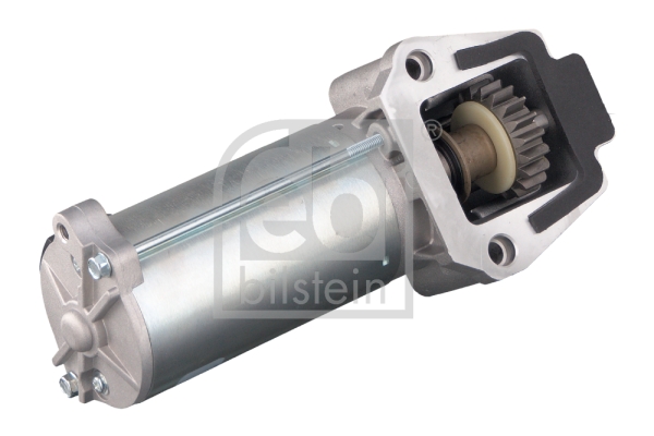 Starter Febi Bilstein 101601