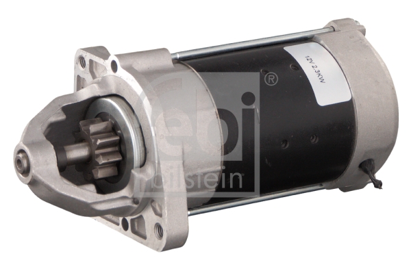 Starter Febi Bilstein 101606