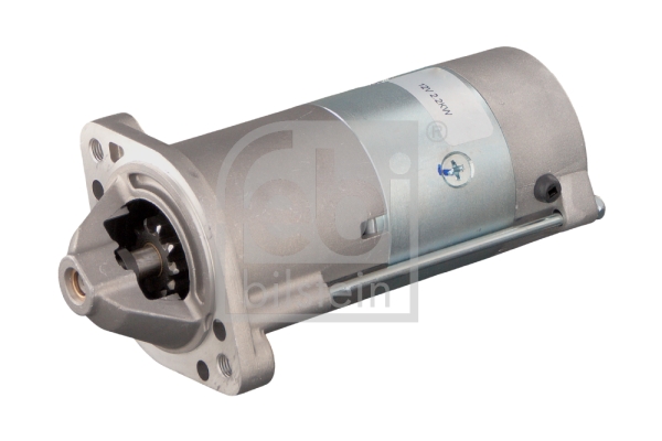 Starter Febi Bilstein 101612