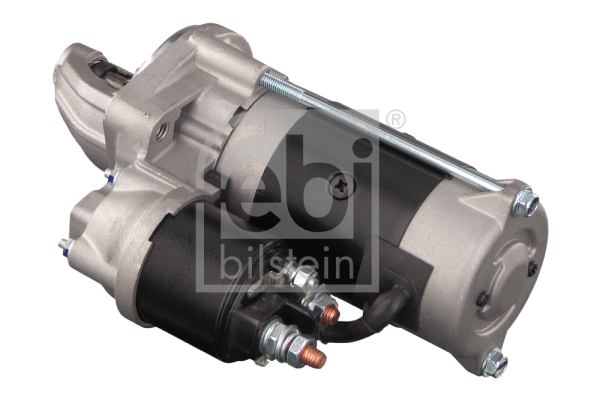 Starter Febi Bilstein 101620