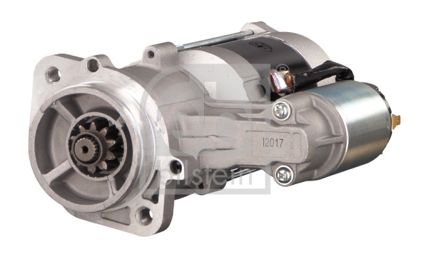 Starter Febi Bilstein 101622