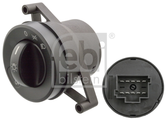 Lichtschakelaar Febi Bilstein 101682