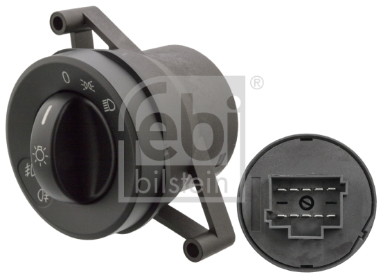 Lichtschakelaar Febi Bilstein 101684