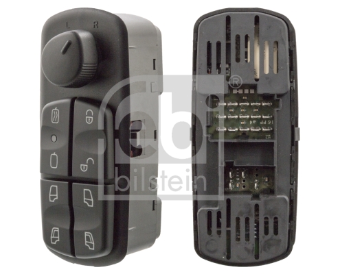 Multifunctionele schakelaar Febi Bilstein 101688