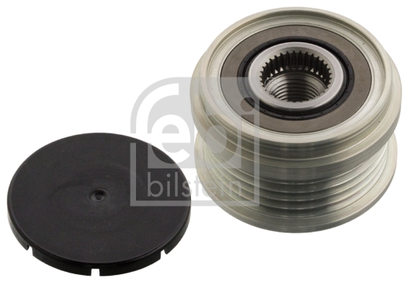 Vrijloop koppeling dynamo Febi Bilstein 101752