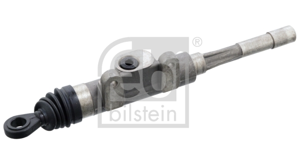 Hoofdkoppelingscilinder Febi Bilstein 10180