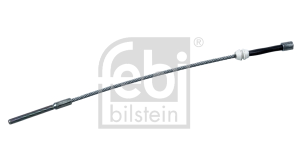 Handremkabel Febi Bilstein 101812