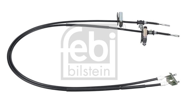 Handremkabel Febi Bilstein 101817