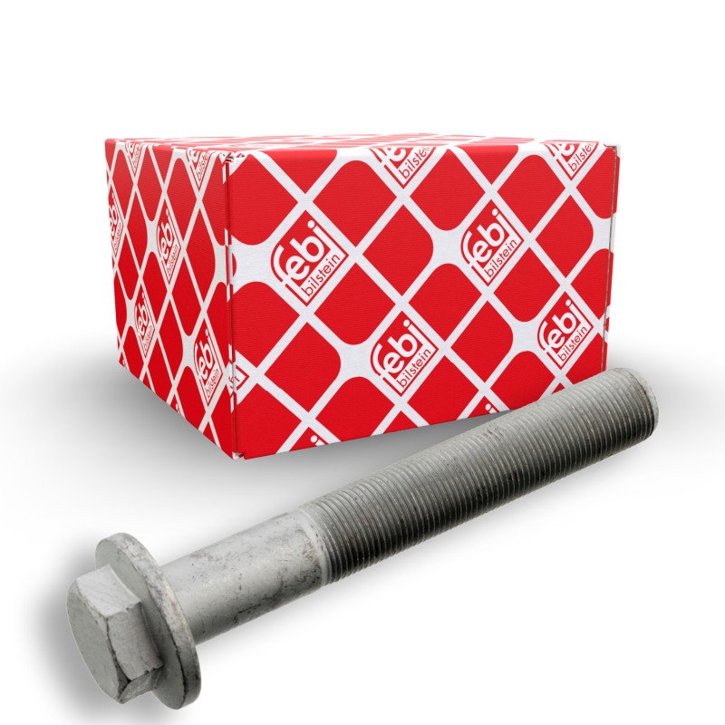 Schroef Febi Bilstein 101829