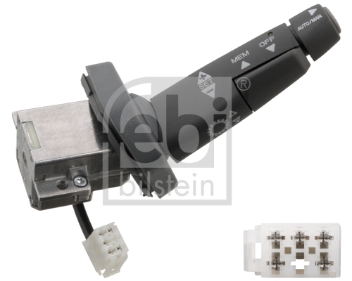 Knipperlichtschakelaar Febi Bilstein 101838