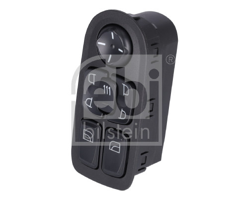 Multifunctionele schakelaar Febi Bilstein 101848