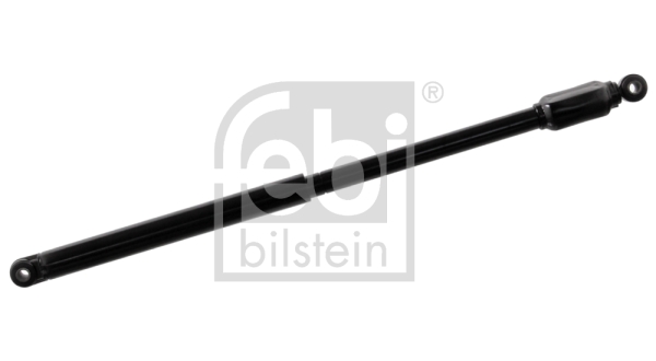 Stuurdemper Febi Bilstein 10184