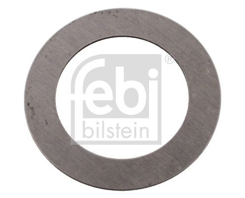 Stelplaatje klepspeling Febi Bilstein 101871