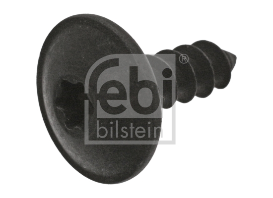 Beschermplaat Febi Bilstein 101887