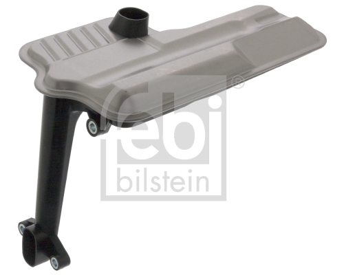 Filter/oliezeef automaatbak Febi Bilstein 101900