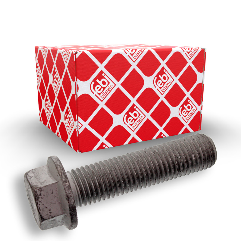 Schroef Febi Bilstein 10191