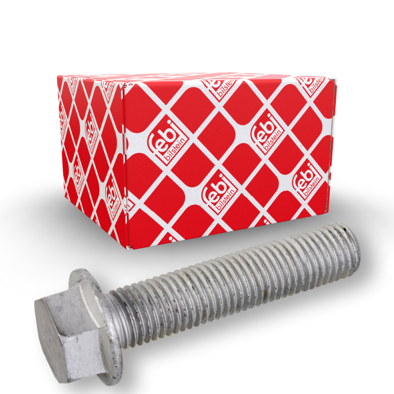 Schroef Febi Bilstein 10192