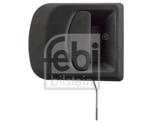 Deurgreep Febi Bilstein 101983