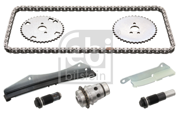 Distributieketting kit Febi Bilstein 102120