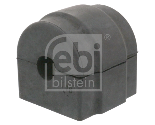 Stabilisatorstang rubber Febi Bilstein 102137
