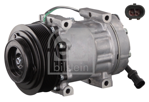 Airco compressor Febi Bilstein 102215