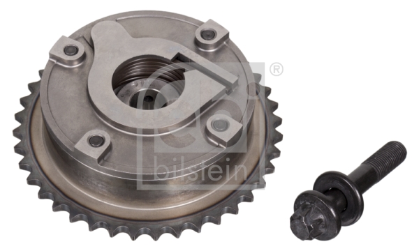 Nokkenasregelaar-/versteller Febi Bilstein 102231