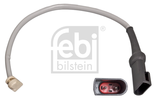 Slijtage indicator Febi Bilstein 102245