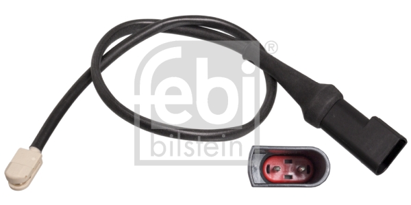 Slijtage indicator Febi Bilstein 102261