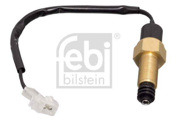 Koppelingbedieningsschakelaar (motor) Febi Bilstein 102319