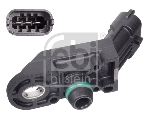 MAP sensor Febi Bilstein 102325