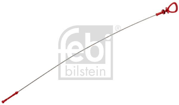 Oliepeilstok Febi Bilstein 102336