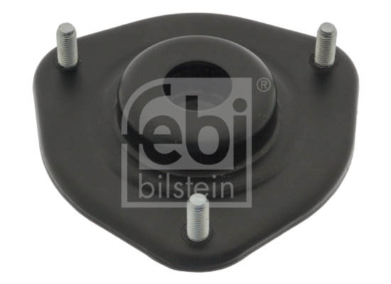 Veerpootlager & rubber Febi Bilstein 102357