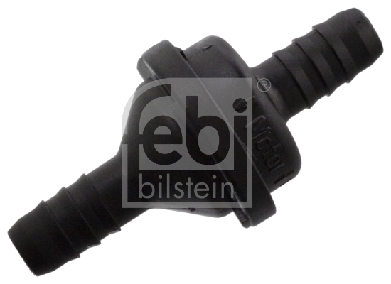 Ontluchtingklep nokkenasbehuizing Febi Bilstein 102362