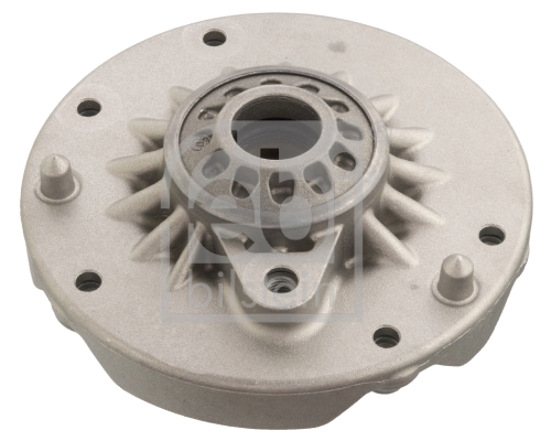 Veerpootlager & rubber Febi Bilstein 102388