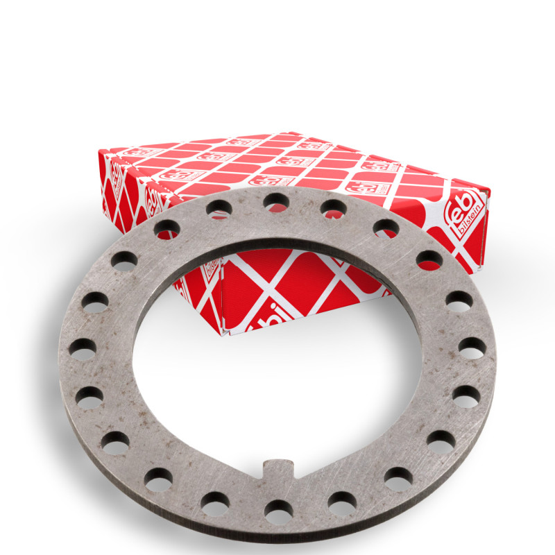 Borging, asmoer Febi Bilstein 102417