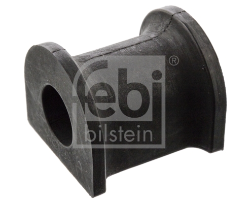 Stabilisatorstang rubber Febi Bilstein 102419